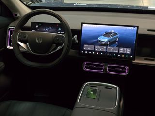 Leapmotor B 10 2026 DESIGN MAX 67,1kWh 434km Αυτονομία-thumb-51