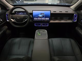 Leapmotor B 10 2026 DESIGN MAX 67,1kWh 434km Αυτονομία-thumb-52