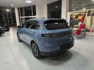 Leapmotor B 10 2026 DESIGN MAX 67,1kWh 434km Αυτονομία-thumb-14