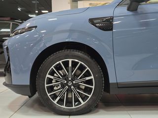 Leapmotor B 10 2026 DESIGN MAX 67,1kWh 434km Αυτονομία-thumb-17