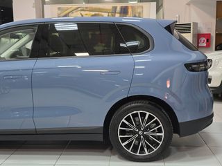 Leapmotor B 10 2026 DESIGN MAX 67,1kWh 434km Αυτονομία-thumb-18