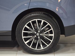 Leapmotor B 10 2026 DESIGN MAX 67,1kWh 434km Αυτονομία-thumb-19
