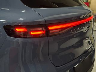 Leapmotor B 10 2026 DESIGN MAX 67,1kWh 434km Αυτονομία-thumb-23