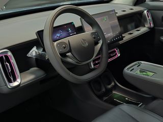 Leapmotor B 10 2026 DESIGN MAX 67,1kWh 434km Αυτονομία-thumb-24