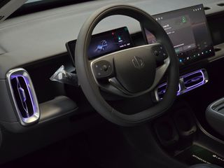 Leapmotor B 10 2026 DESIGN MAX 67,1kWh 434km Αυτονομία-thumb-25