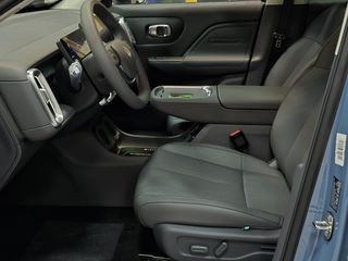 Leapmotor B 10 2026 DESIGN MAX 67,1kWh 434km Αυτονομία-thumb-26