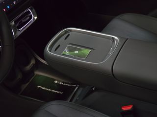 Leapmotor B 10 2026 DESIGN MAX 67,1kWh 434km Αυτονομία-thumb-30