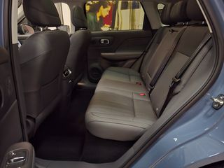Leapmotor B 10 2026 DESIGN MAX 67,1kWh 434km Αυτονομία-thumb-32