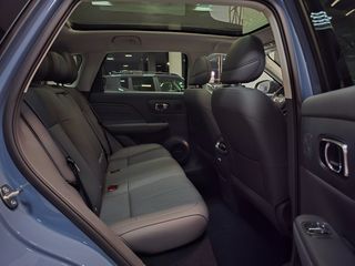 Leapmotor B 10 2026 DESIGN MAX 67,1kWh 434km Αυτονομία-thumb-34