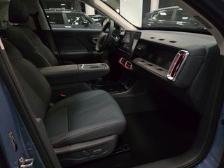 Leapmotor B 10 2026 DESIGN MAX 67,1kWh 434km Αυτονομία-thumb-35