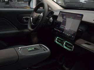 Leapmotor B 10 2026 DESIGN MAX 67,1kWh 434km Αυτονομία-thumb-36