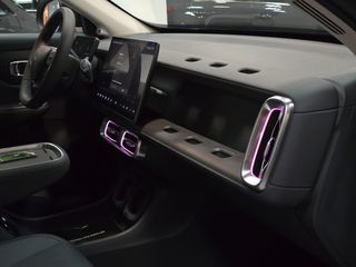 Leapmotor B 10 2026 DESIGN MAX 67,1kWh 434km Αυτονομία-thumb-37