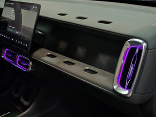 Leapmotor B 10 2026 DESIGN MAX 67,1kWh 434km Αυτονομία-thumb-38