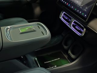 Leapmotor B 10 2026 DESIGN MAX 67,1kWh 434km Αυτονομία-thumb-31