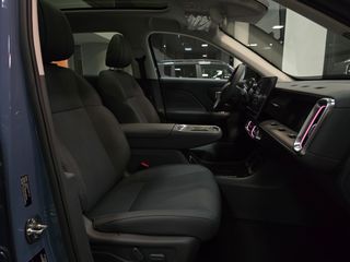 Leapmotor B 10 2026 DESIGN MAX 67,1kWh 434km Αυτονομία-thumb-39