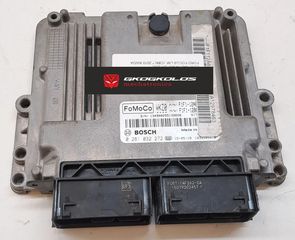 ΕΓΚΕΦΑΛΟΣ FORD FOCUS 1.5 ENGINE CODE XWDB 0281032272 F1F1-12A650-RA 1037549638  EDC17C70 2015 ΞΕΚΛΕΙΔΩΤΟΣ ΑΡΙΣΤΟΣ - ΕΓΓΥΗΣΗ !!
