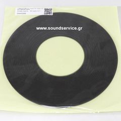 ALPHATHETA XDJ-AZ ΑΝΤΑΛΛΑΚΤΙΚΗ ΠΛΑΣΤΙΚΗ ΠΡΟΣΟΨΗ VINYL JOG DAH3206
