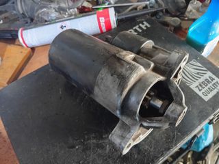 Μίζα Peugeot 106