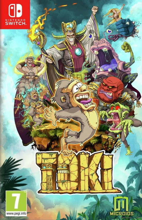 NSW TOKI
