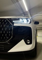 Chery Τiggo 7 2025 12 ΧΡΟΝΙΑ ΕΓΓΥΗΣΗ Bitone ΦΠΑ ΤΙΜ!!!