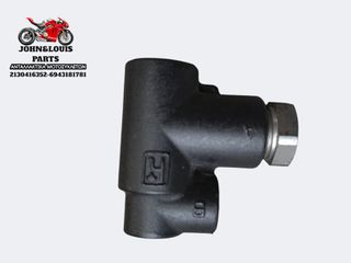 ΚΑΤΑΝΕΜΗΤΗΣ SCARABEO 200 LIGHT