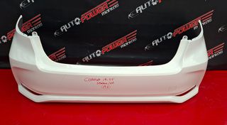 TOYOTA COROLLA 2019-2025 4ΠΟΡΤΟ/SEDAN ΠΡΟΦΥΛΑΚΤΗΡΑΣ ΠΙΣΩ ΚΟΜΠΛΕ  Α2*