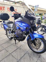 Honda Varadero 1000 2003