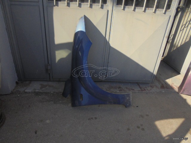 FORD FOCUS 04-08 ΦΤΕΡΟ ΔΕΞΙ ΕΜΠΡΟΣ