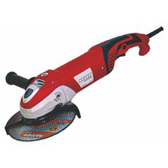 Γωνιακός Τροχός 180mm 1400W Ρυθμιζόμενης Ταχύτητας RAIDER RD-AG10