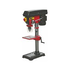 Δράπανο Κολωνάτο 650W 16mm 12 Ταχυτήτων RAIDER RDP-BD05