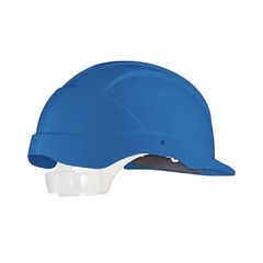 Κράνος εργοταξίου μπλε HD10B-ACTIVE GEAR