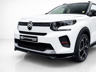 Εμπρός Σπλίτερ Citroen C3 Mk4-thumb-2