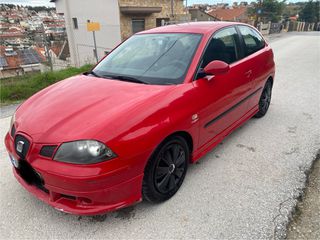 Seat Ibiza 2006