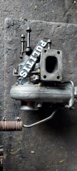 ΤΟΥΡΜΠΙΝΑ TURBO NISSAN NAVARA D22 TD25 103 PS HITACHI