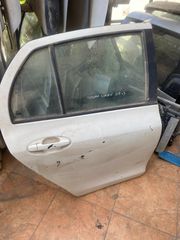 TOYOTA YARIS ΠΟΡΤΑ