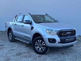 Ford Ranger 2020 WILDTRAK BI-TURBO * ΤΕΛΙΚΗ ΤΙΜΗ ΜΕ ΦΠΑ - ΑΒΑΦΟ ΣΑΣΙ