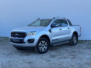 Ford Ranger 2020 WILDTRAK BI-TURBO * ΤΕΛΙΚΗ ΤΙΜΗ ΜΕ ΦΠΑ - ΑΒΑΦΟ ΣΑΣΙ-thumb-3