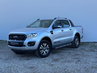 Ford Ranger 2020 WILDTRAK BI-TURBO * ΤΕΛΙΚΗ ΤΙΜΗ ΜΕ ΦΠΑ - ΑΒΑΦΟ ΣΑΣΙ-thumb-5