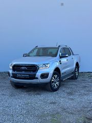 Ford Ranger 2020 WILDTRAK BI-TURBO * ΤΕΛΙΚΗ ΤΙΜΗ ΜΕ ΦΠΑ - ΑΒΑΦΟ ΣΑΣΙ-thumb-7