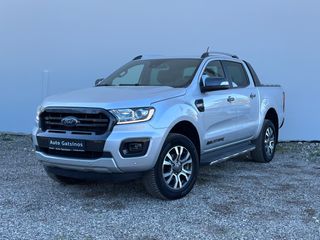 Ford Ranger 2020 WILDTRAK BI-TURBO * ΤΕΛΙΚΗ ΤΙΜΗ ΜΕ ΦΠΑ - ΑΒΑΦΟ ΣΑΣΙ-thumb-2