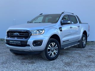 Ford Ranger 2020 WILDTRAK BI-TURBO * ΤΕΛΙΚΗ ΤΙΜΗ ΜΕ ΦΠΑ - ΑΒΑΦΟ ΣΑΣΙ