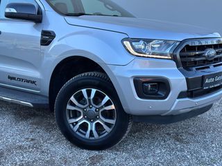 Ford Ranger 2020 WILDTRAK BI-TURBO * ΤΕΛΙΚΗ ΤΙΜΗ ΜΕ ΦΠΑ - ΑΒΑΦΟ ΣΑΣΙ-thumb-8