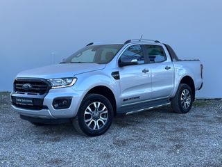 Ford Ranger 2020 WILDTRAK BI-TURBO * ΤΕΛΙΚΗ ΤΙΜΗ ΜΕ ΦΠΑ - ΑΒΑΦΟ ΣΑΣΙ-thumb-12
