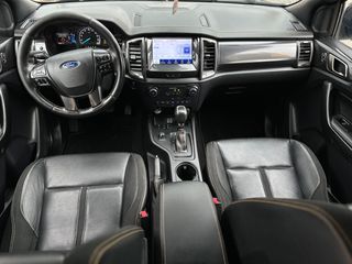Ford Ranger 2020 WILDTRAK BI-TURBO * ΤΕΛΙΚΗ ΤΙΜΗ ΜΕ ΦΠΑ - ΑΒΑΦΟ ΣΑΣΙ-thumb-36