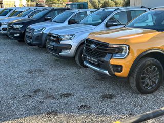 Ford Ranger 2020 WILDTRAK BI-TURBO * ΤΕΛΙΚΗ ΤΙΜΗ ΜΕ ΦΠΑ - ΑΒΑΦΟ ΣΑΣΙ-thumb-52
