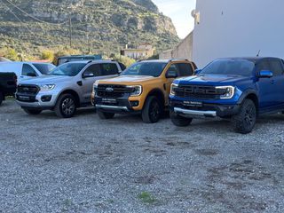 Ford Ranger 2020 WILDTRAK BI-TURBO * ΤΕΛΙΚΗ ΤΙΜΗ ΜΕ ΦΠΑ - ΑΒΑΦΟ ΣΑΣΙ-thumb-55