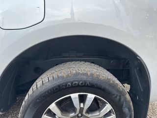 Ford Ranger 2020 WILDTRAK BI-TURBO * ΤΕΛΙΚΗ ΤΙΜΗ ΜΕ ΦΠΑ - ΑΒΑΦΟ ΣΑΣΙ-thumb-6