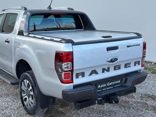 Ford Ranger 2020 WILDTRAK BI-TURBO * ΤΕΛΙΚΗ ΤΙΜΗ ΜΕ ΦΠΑ - ΑΒΑΦΟ ΣΑΣΙ-thumb-14