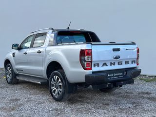 Ford Ranger 2020 WILDTRAK BI-TURBO * ΤΕΛΙΚΗ ΤΙΜΗ ΜΕ ΦΠΑ - ΑΒΑΦΟ ΣΑΣΙ-thumb-9
