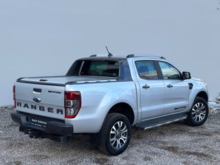 Ford Ranger 2020 WILDTRAK BI-TURBO * ΤΕΛΙΚΗ ΤΙΜΗ ΜΕ ΦΠΑ - ΑΒΑΦΟ ΣΑΣΙ-thumb-15